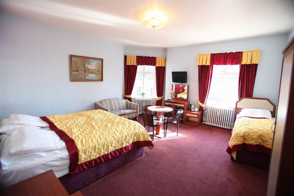 Hotel Skandia Helsingør Dış mekan fotoğraf