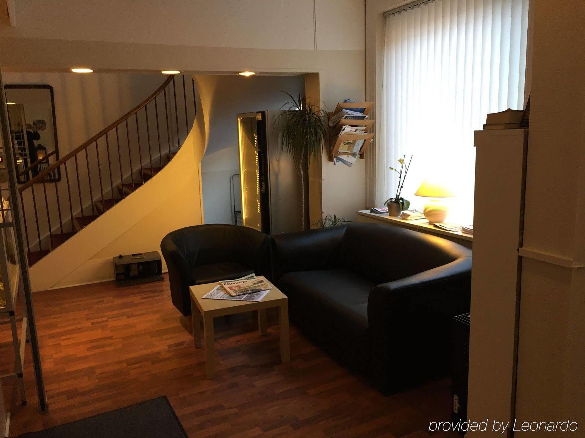 Hotel Skandia Helsingør Dış mekan fotoğraf